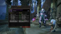 Teaser Bild von WoW: Rückkehr zu einer Art Benthic-System in Patch 9.1