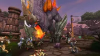 Teaser Bild von WoW Patch 9.0.5: Große Änderungen für epische Schlachtfelder