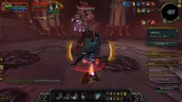 Teaser Bild von WoW: Mit dem Chor der toten Seelen durch Torghast