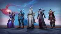 Teaser Bild von WoW: Ketten der Herrschaft: Interview zu Patch 9.1
