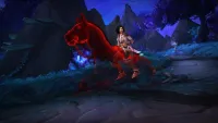 Teaser Bild von WoW: Patch 9.0.5 - neue Aufsitzanimation für unsere Mounts!