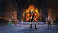 Teaser Bild von WoW: So sehen die fünf Phasen von Burning Crusade Classic aus