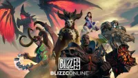 Teaser Bild von BlizzConline 2021: Zeitplan für die Online-Messe vom 19.-21.2.