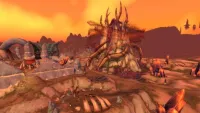 Teaser Bild von WoW: Dank Exploit in zwei Stunden von Stufe 50 auf 60