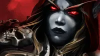 Teaser Bild von WoW Lore: Sylvanas Scheideweg in Shadowlands