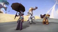 Teaser Bild von WoW: Neue Challenge - Ohne Spielweise leveln und ins Endgame