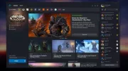 Teaser Bild von Blizzard präsentiert den neuen Battle.net Launcher mit Feature-Video