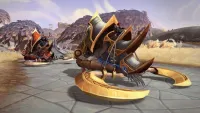 Teaser Bild von WoW: Das sind die Mounts der PvP- und Dungeon-Saison #2