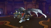 Teaser Bild von WoW: Patch 9.1 - Bekommen wir den Piratendrachen als Mount?