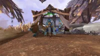 Teaser Bild von WoW: So bekommt ihr das Larionjunge Mut als Haustier (Tipp)