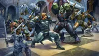 Teaser Bild von WoW: Karazhan-Attunement - so holt ihr euch den Schlüssel in TBC Classic