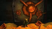 Teaser Bild von WoW: Patch 9.0.5 - Geplünderte Gegenstände geben weniger Gold