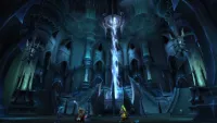 Teaser Bild von WoW: Neues Torghast-Item erleichtert Ketten-Überquerung