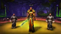 Teaser Bild von WoW: Neue Speedrun-Rekorde in Classic-Naxx - Noobs vor Progress