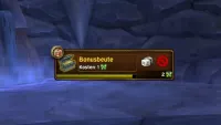 Teaser Bild von WoW: Patch 9.1 bringt scheinbar Bonuswürfe zurück ins Spiel