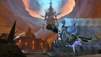Teaser Bild von WoW: Torghast - mit Patch 9.1 Quest-Reihen überspringen