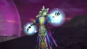 Teaser Bild von World of Warcraft The Burning Crusade Classic: Trailer zum Pre-Patch