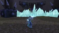 Teaser Bild von WoW: Eiswände und andere verrückte PvP-Talente in Patch 9.1