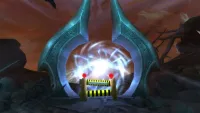 Teaser Bild von WoW: Gerücht: Patch 9.1 erscheint am 30. Juni