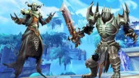 Teaser Bild von WoW: Schlüsselsteineroberer macht euch zum "Gequälten" der Schattenlande
