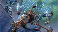 Teaser Bild von WoW BC Classic: Das ändert sich im PvP (Ehre, Arenarating, Titel & mehr)