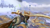 Teaser Bild von WoW: Fliegen in Shadowlands kaufen? Blizzard beseitigt Unklarheiten