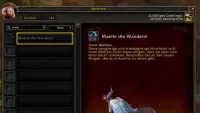 Teaser Bild von WoW Patch 9.1: Schnappt euch das Wolkenläufer-Mount! (Guide)