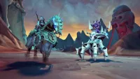 Teaser Bild von WoW: Übersicht zu allen Mounts aus Patch 9.1 (Tazavesh, Korthia und Co.)