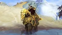 Teaser Bild von WoW: Gefallenes Streitross - so bekommt ihr das Schlund-Pferd