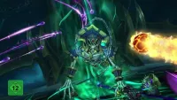 Teaser Bild von WoW: Trailer zu Shadowlands-Patch 9.1 - Ketten der Herrschaft