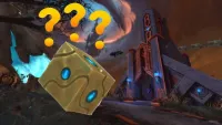 Teaser Bild von WoW Patch 9.1: So funktioniert die Kiste der Zahllosen Dinge