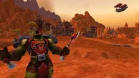 Teaser Bild von WoW: BC Classic - Stufe 70 erreicht? Trotzdem weiterquesten!