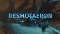 Teaser Bild von WoW: Trailer-Vorschau auf Desmotaeron, die überarbeitete Schlund-Zone