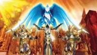 Teaser Bild von Genug ist genug! Preach wendet sich von World of Warcraft ab
