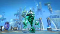 Teaser Bild von WoW: Blizzard stellt euch alle Inhalte von Shadowlands-Saison 2 vor