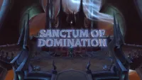 Teaser Bild von WoW: Raid Sanktum der Herrschaft in der Trailer-Vorschau