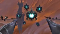 Teaser Bild von WoW: Auge des Kerkermeisters Guide - Sanktum der Herrschaft