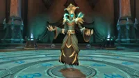 Teaser Bild von WoW: Schicksalsschreiber Roh-Kalo Guide - Sanktum der Herrschaft (LFR, normal, heroisch)
