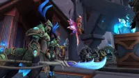 Teaser Bild von WoW: Upgrades für Medien richten sich bald nach Specs