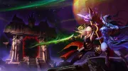 Teaser Bild von WoW: Blizzard drosselt XP durch Zeitwanderung - Hotfixes vom 05. August
