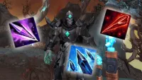 Teaser Bild von WoW: Set-Boni der Herrschafts-Items leichter zu erreichen - dank neuer Items