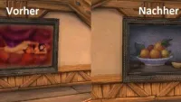 Teaser Bild von WoW: "Sexy" Content wird nach und nach aus Azeroth entfernt