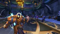 Teaser Bild von WoW: De-Sexualisierung geht weiter: Karazhan wird diverser