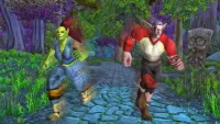 Teaser Bild von WoW: Level-Tretmühle in echt: Tretet in die Pedale!