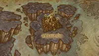 Teaser Bild von WoW Patch 9.1.5: Aus MacAree wird Eredath - Was wird aus den Voice Lines?