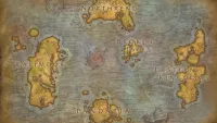 Teaser Bild von WoW-Inklusionsmaßnahmen: Charakterlooks werden nicht angepasst!