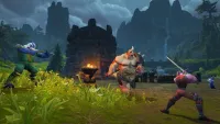 Teaser Bild von WoW Patch 9.1.5: Was passiert mit der alten Startausrüstung?