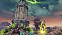 Teaser Bild von WoW: 40 Änderungen in Patch 9.1.5