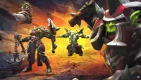 Teaser Bild von WoW: Hotfixes vom 12. Oktober - Pre-Made-Gruppen für TBC-PvP