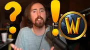 Teaser Bild von WoW: Asmongold in den Spieler-Rat? Blizzard mit unklarer Antwort